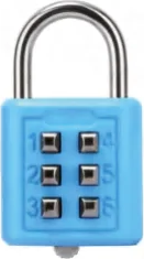 Drawer Lock Part9